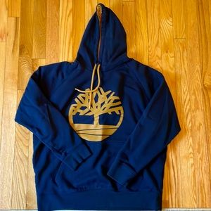 Timberland sweatshirt